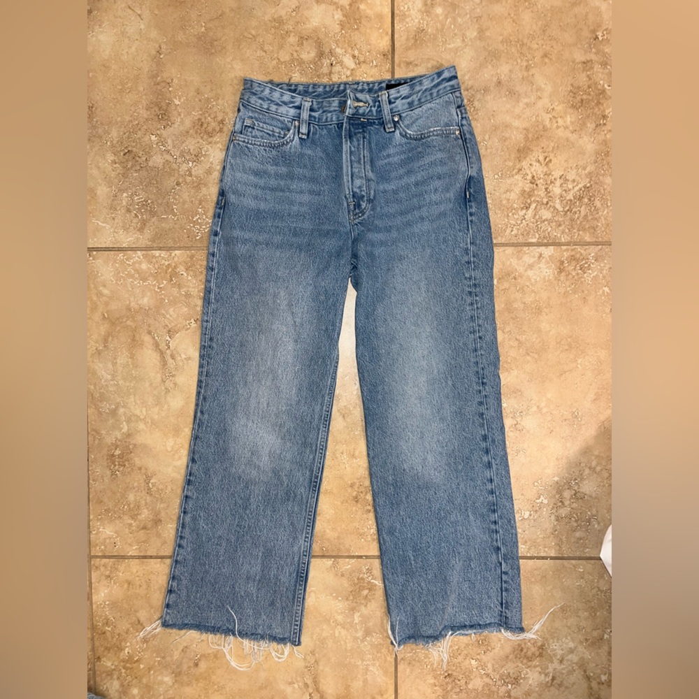 All Saints Jeans